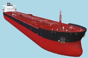 Oil Tanker Ship Oil Tanker Ship-2